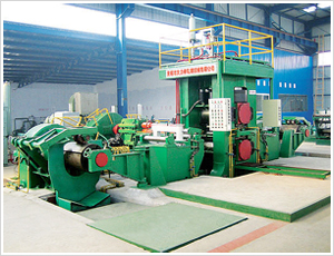 冷轧机的刚度系数与焊缝的关系是什么？