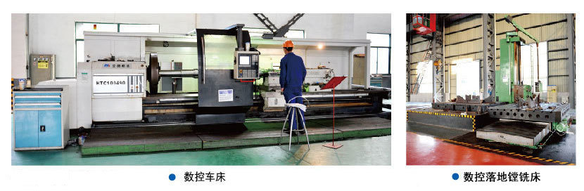 热轧机牌坊败坏若何建复呢？